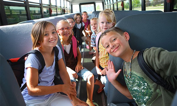 Transport scolaire Val d’Oise