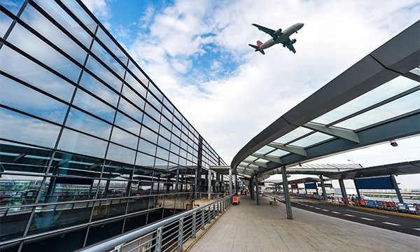 Transfert aéroport à prix low cost